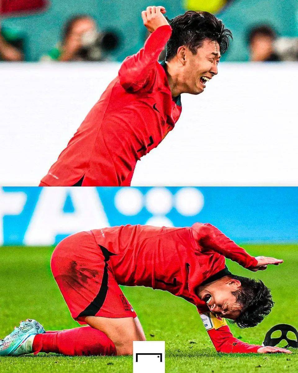 开云体育平台APP-韩国队绝杀德国队，安赛龙关键制胜