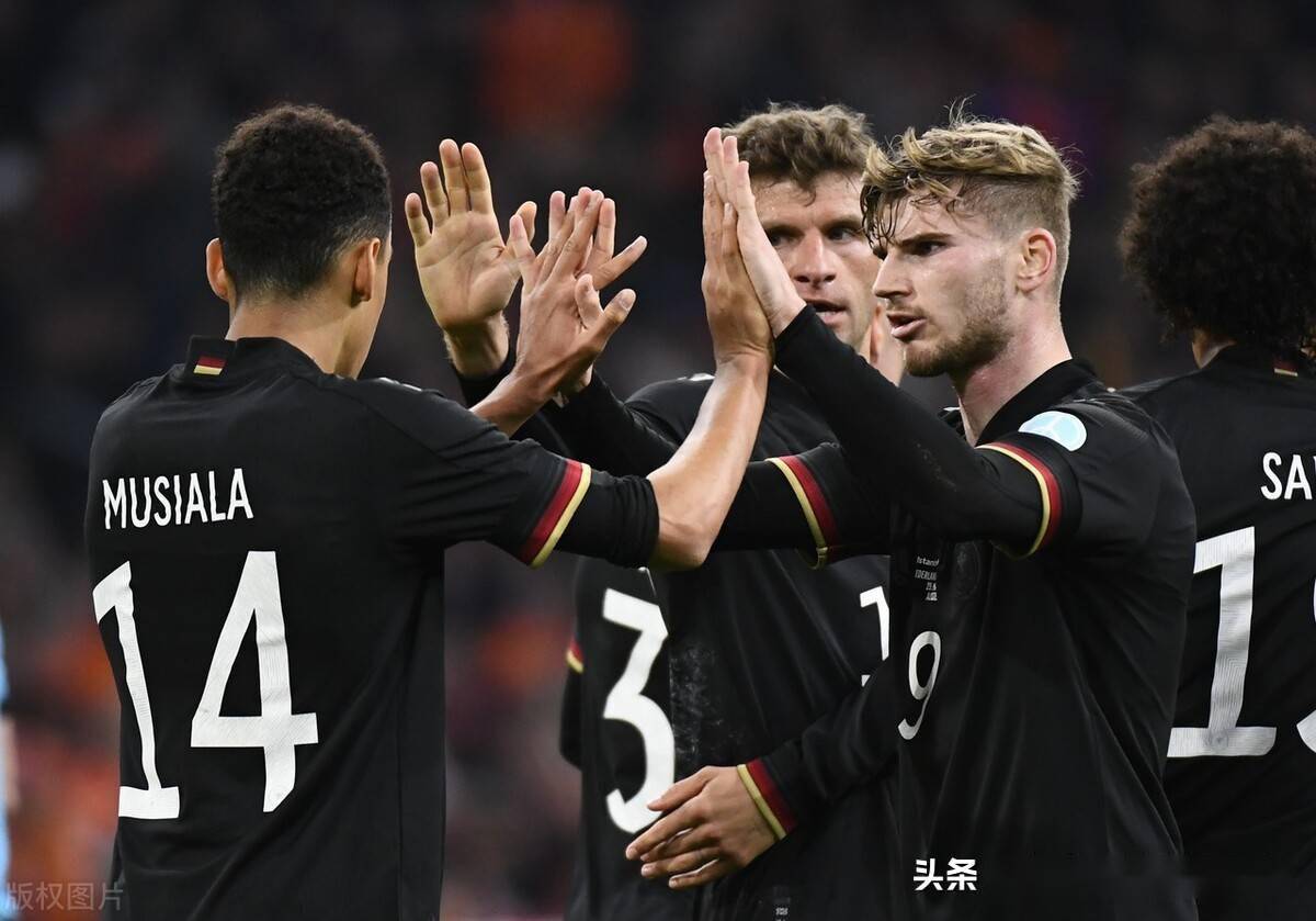 马来西亚队逆转德国队，黄鸭组合点燃赛场