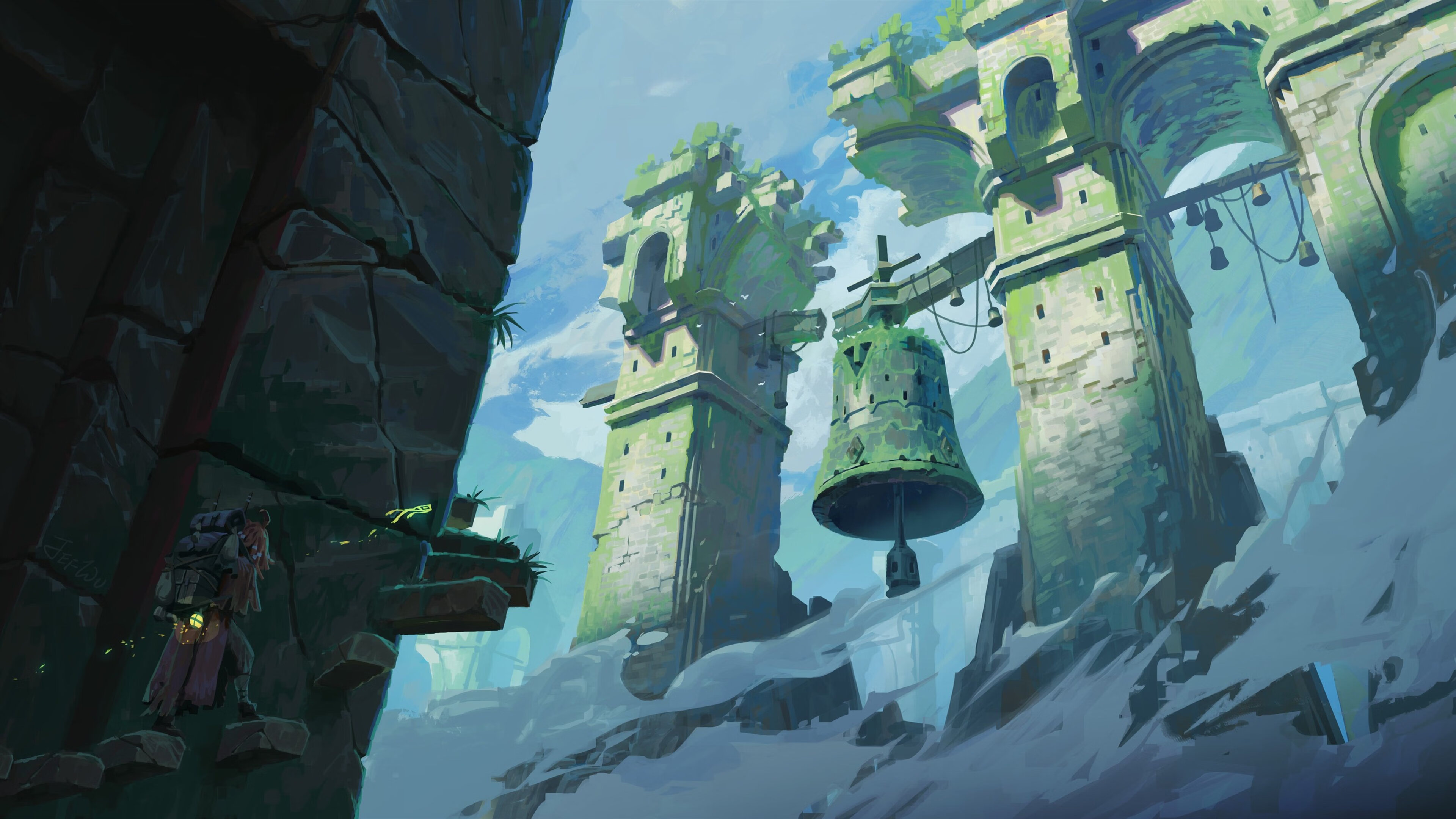 文化骑士与战术先锋，基耶萨与阿尔及利亚如何用足球编织南北交织的梦想？